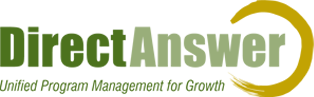 Direct Answer - Unified program Management for Growth