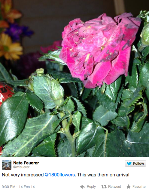 1-800 flowers valentines 1