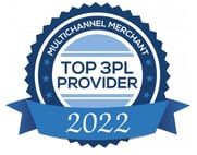 top 3pl 2022