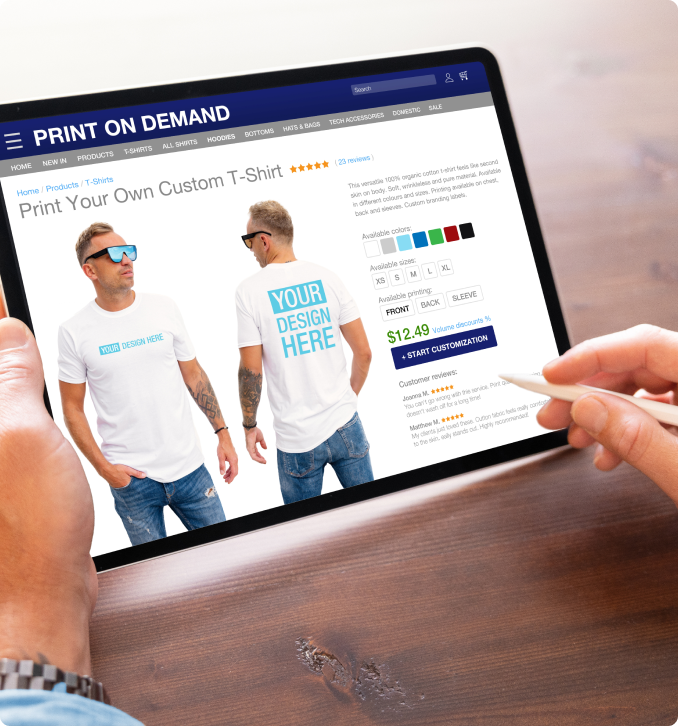 CustomSwag CustomSwag