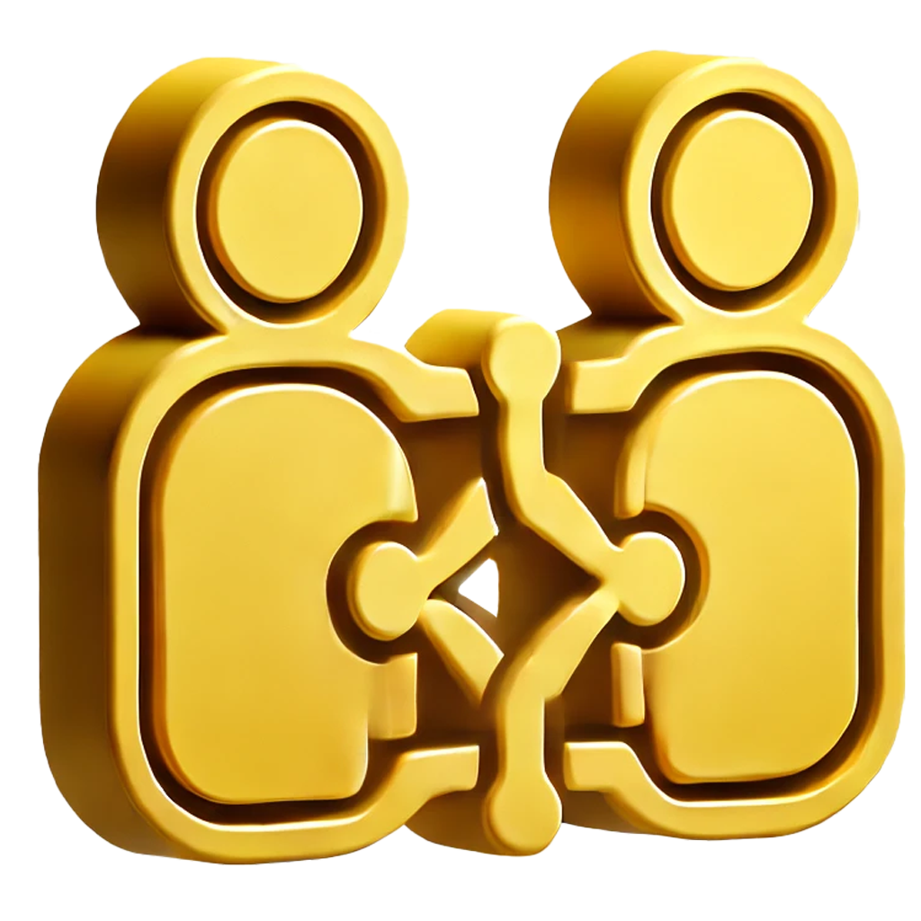 Turn Gaps Into Growth Icon Bungee Turn Gaps Into Growth Icon Bungee